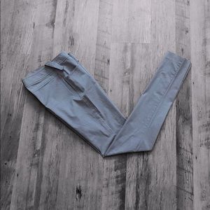 LIU JO Mid-Rise Skinny Pants